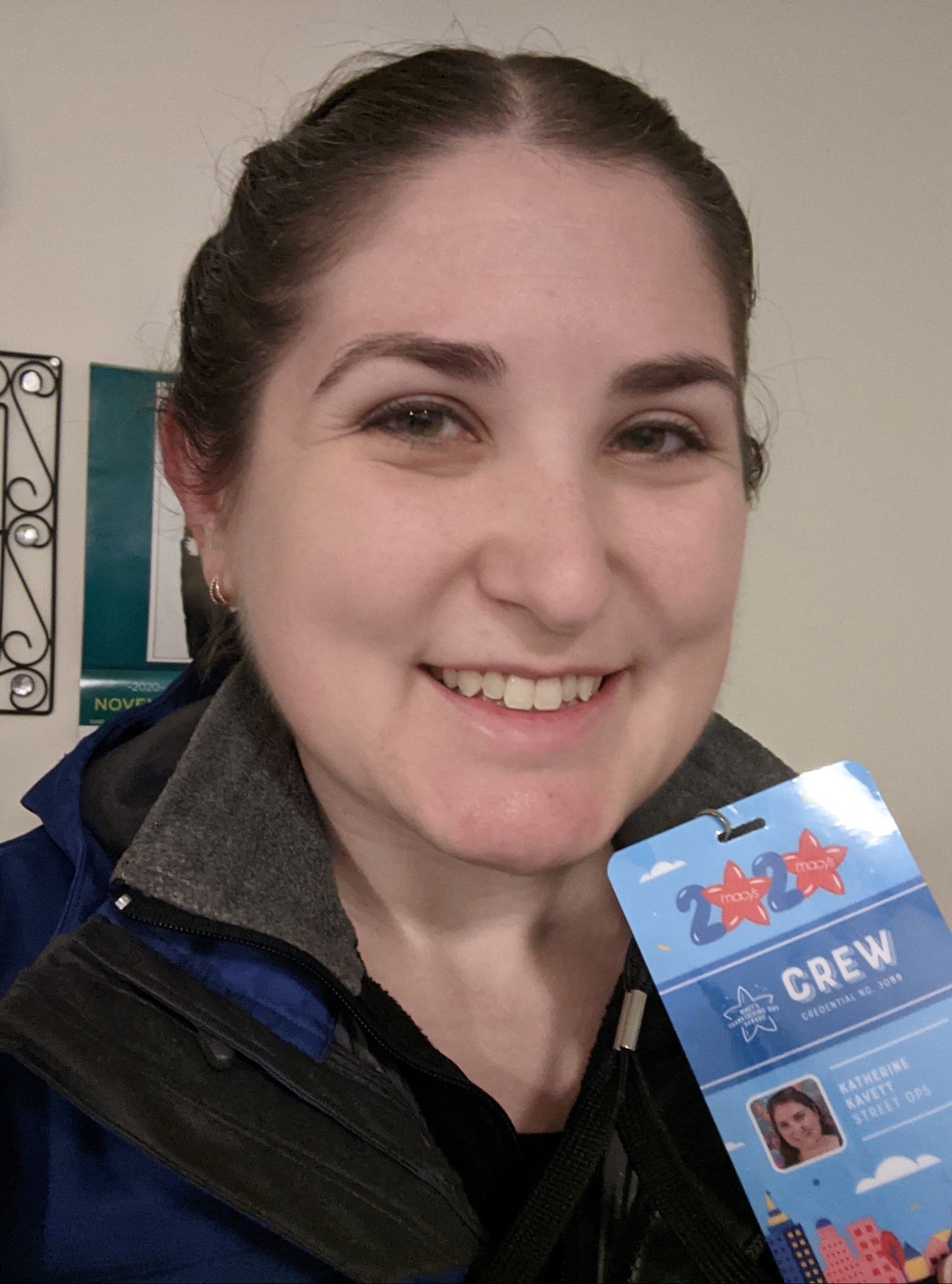 KKavett parade picture